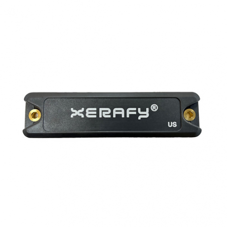 Xerafy Outdoor Cargo