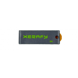 Xerafy Data Trak II