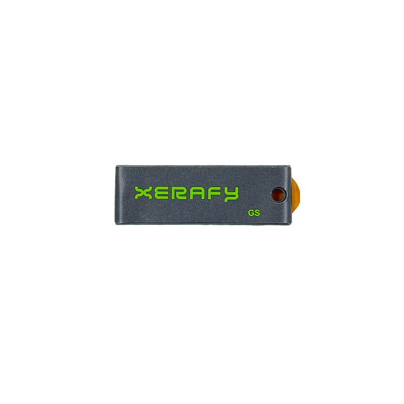 Xerafy Data Trak II