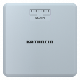 Kathrein Antenna WRA 7070 FCC