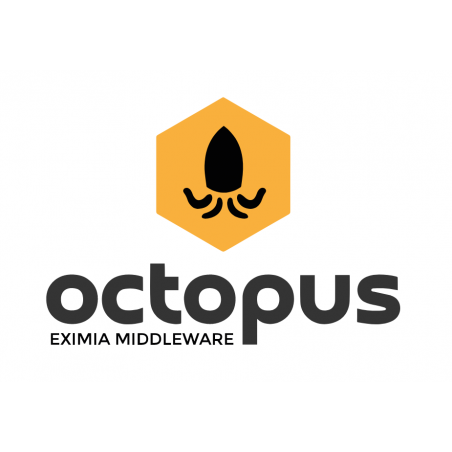 Eximia Middleware Octopus
