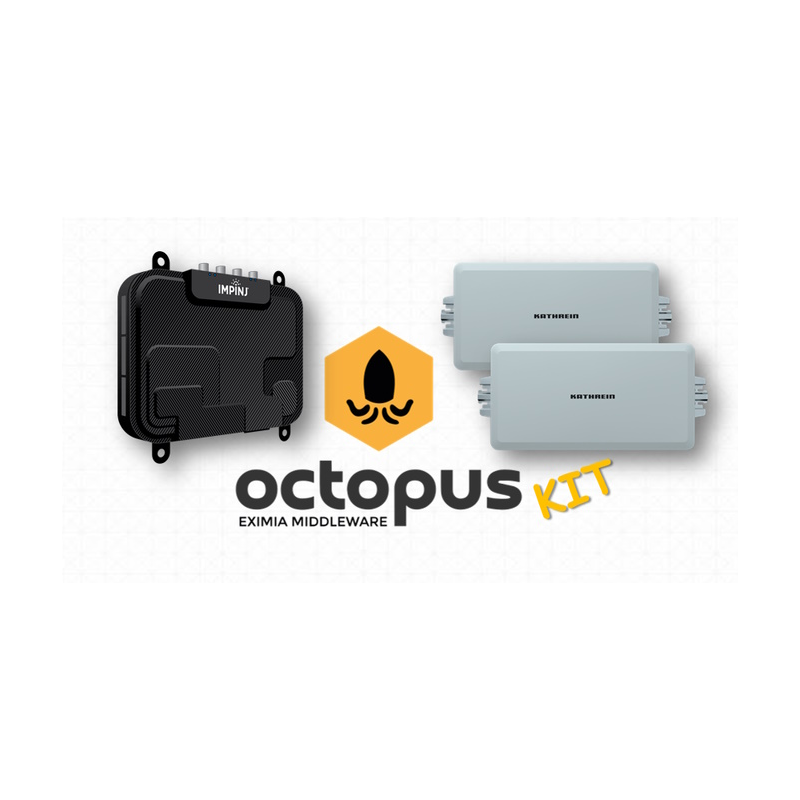 Eximia OCTOPUS Kit