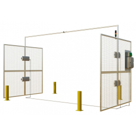 Eximia - ePortal Smart (Varco RFID)