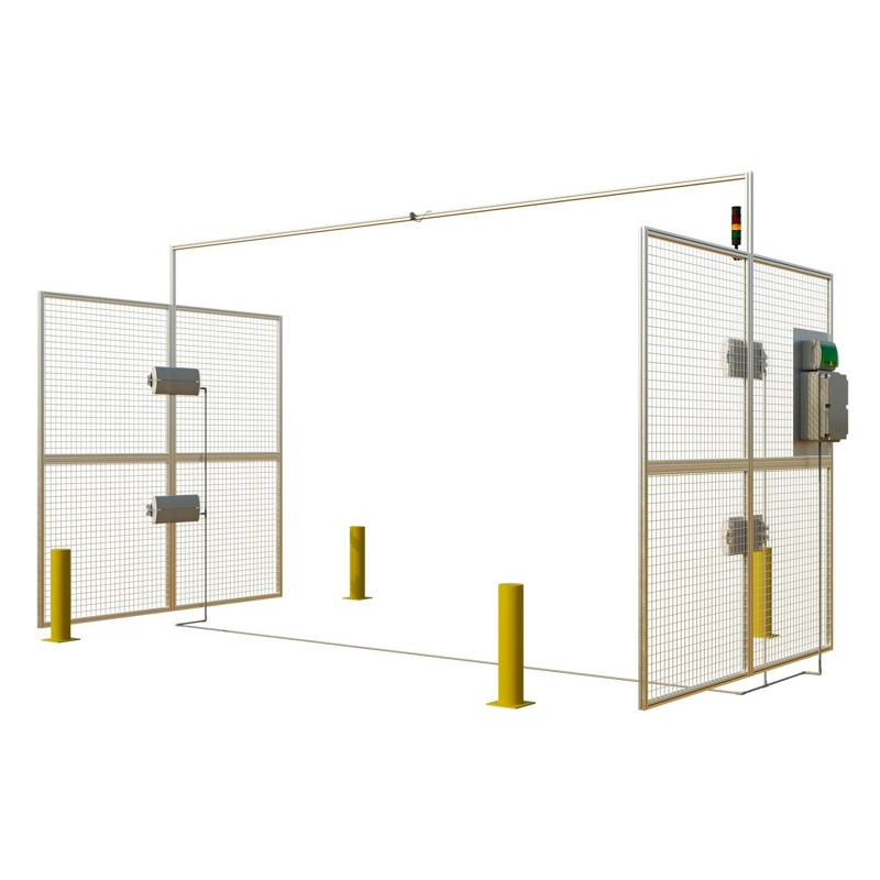 Eximia - ePortal Smart (Varco RFID)