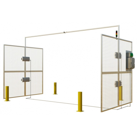 Eximia - ePortal Smart (Varco RFID)