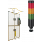 Eximia - ePortal Smart (Gate RFID)