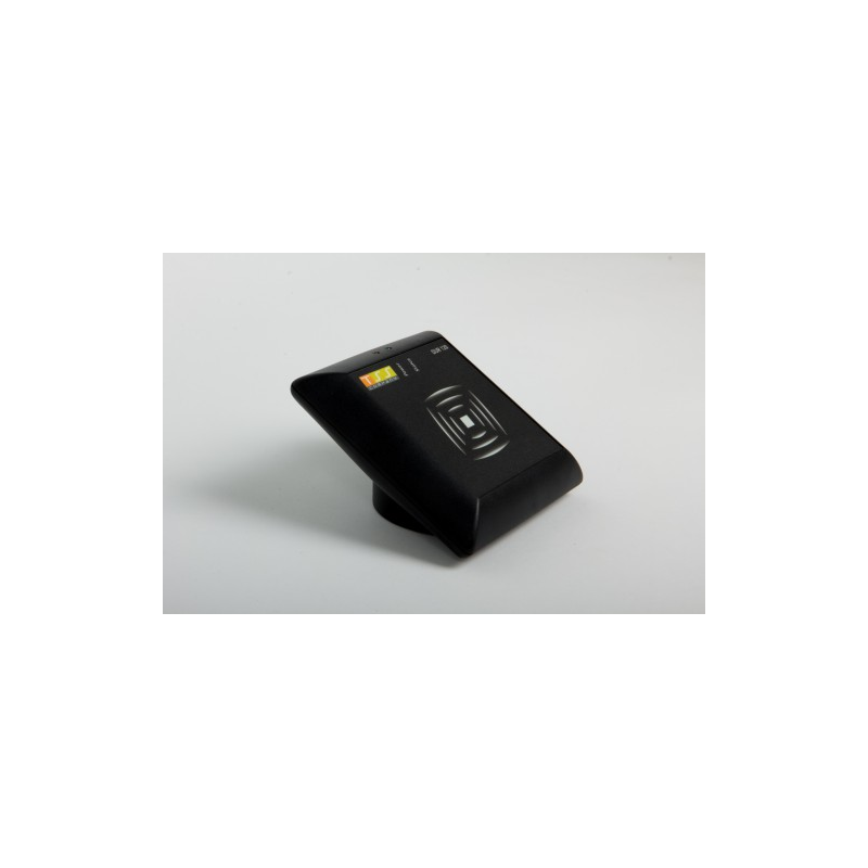 Tss DUR 120 ETHERNET - RFID READER - DESKTOP