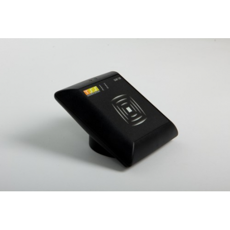 Tss DUR 120 ETHERNET - RFID READER - DESKTOP