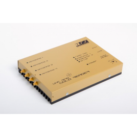 Tss Gold Reader - RFID Reader