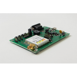 Tss mURM - RFID Evaluation Board