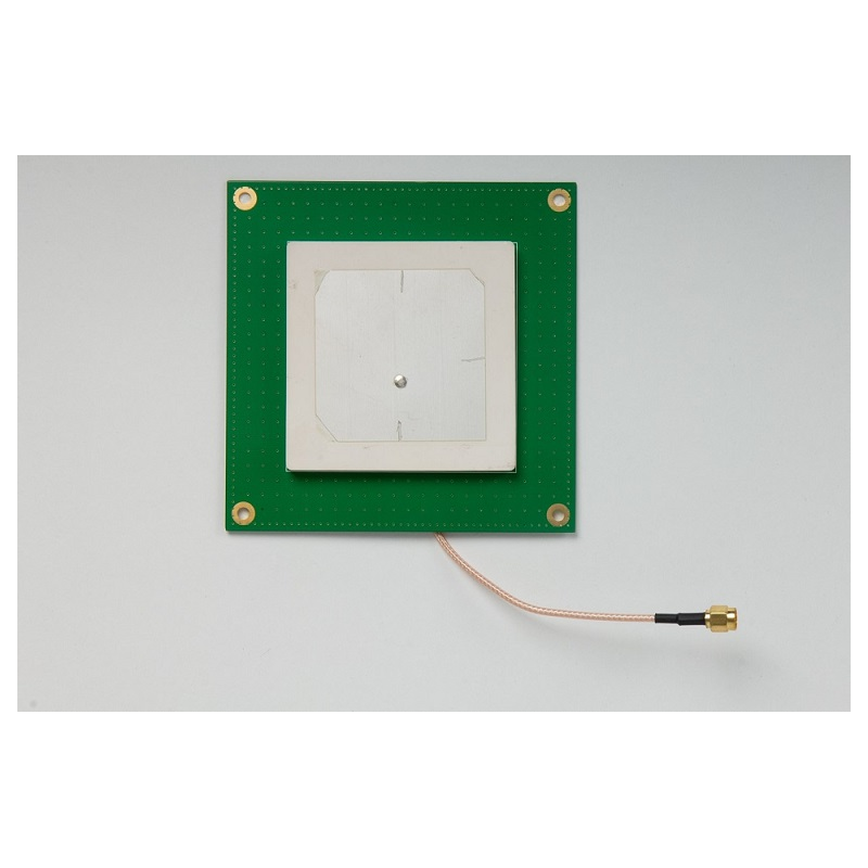 Tss Patch Antenna – RFID D78120