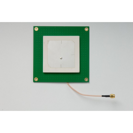 Tss Patch Antenna – RFID D78120