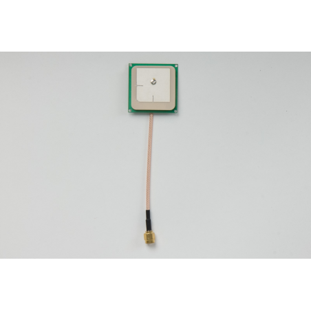 Tss Patch Antenna – RFID H35040