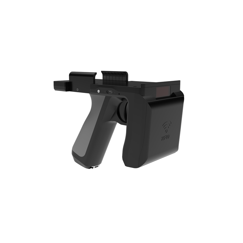 Rodinbell Handheld - T 30 - RFID